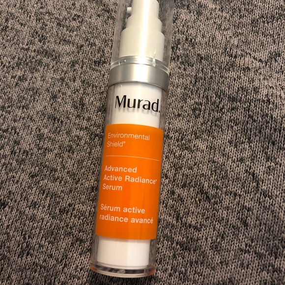 Murad Advanced Active Radiance Serum - Picture 1 of 3